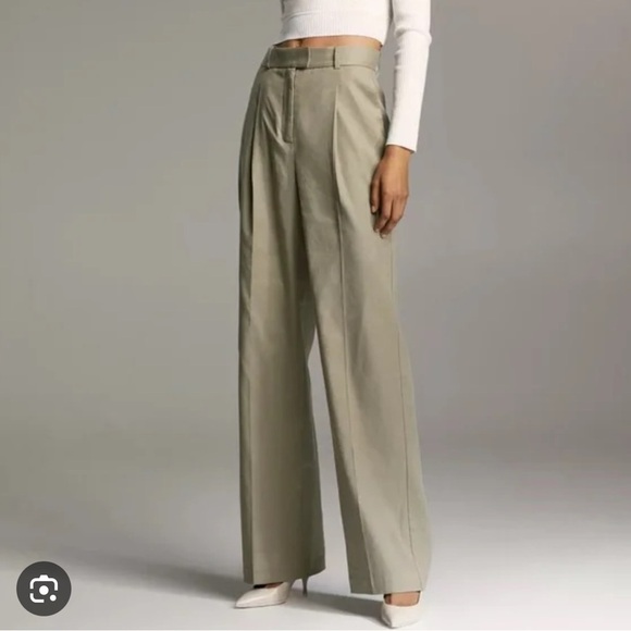 Babaton Pants - BABATON Sadiki Pants
